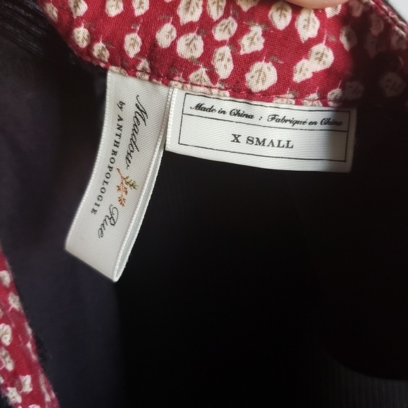 Meadow Rue by Anthropologie - Picture 4 of 4